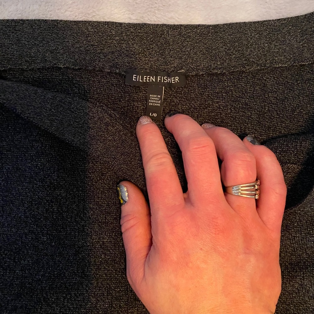 Pencil skirt